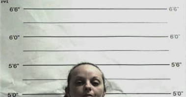 Alice Nothacker, - Orleans Parish County, LA 